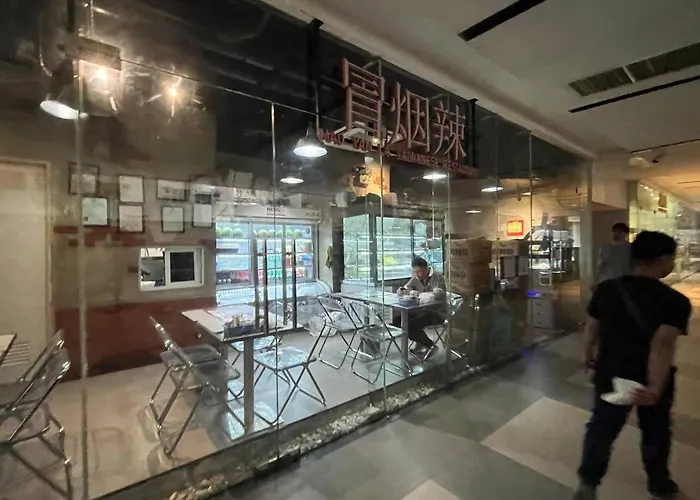 Shore 2 Family 2 Beds Balcony View Wifi Tv Moa 735 *