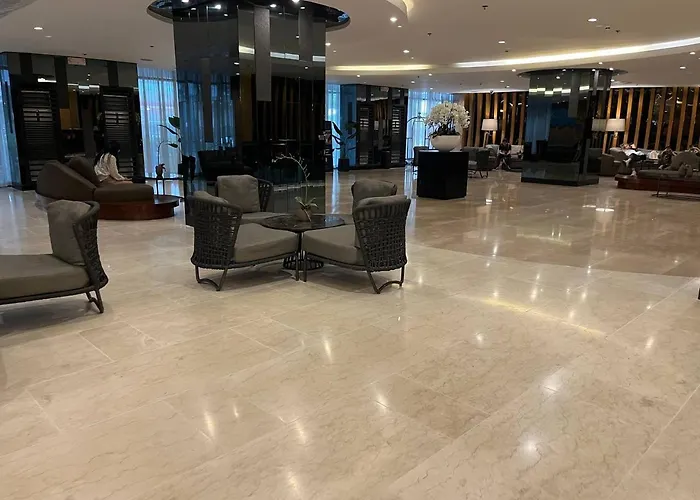 Shore 2 Family 2 Beds Balcony View Wifi Tv Moa 735 Apartment *
