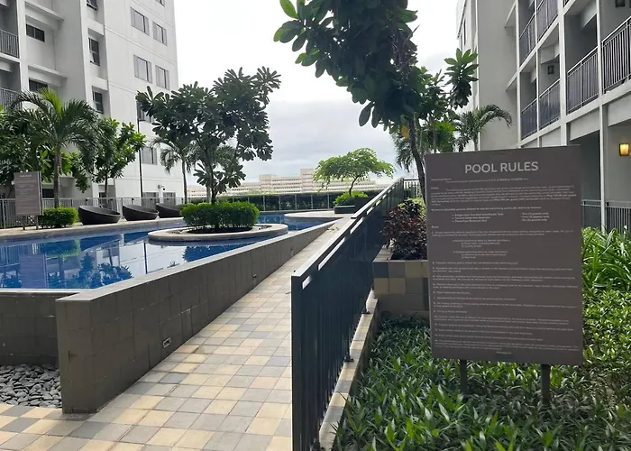 Shore 2 Family 2 Beds Balcony View Wifi Tv Moa 735 Apartment *