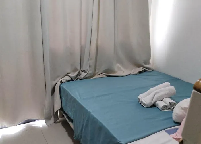 Shore 2 Family 2 Beds Balcony View Wifi Tv Moa 735 Apartment