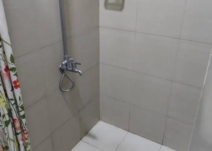 Apartment Shore 2 Family 2 Beds Balcony View Wifi Tv Moa 735