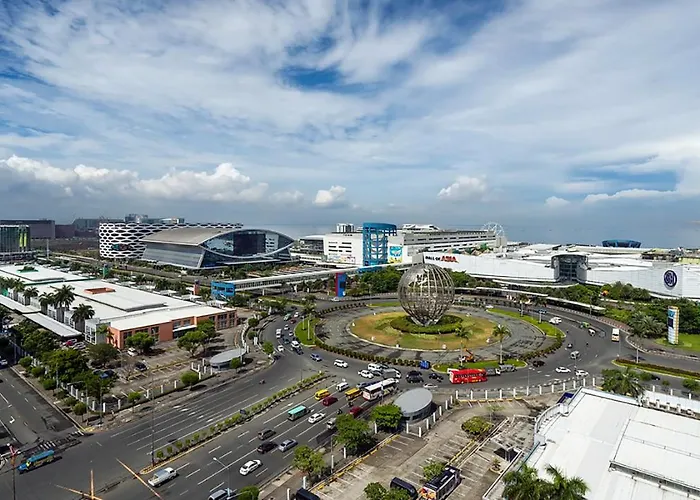 Shore 2 Family 2 Beds Balcony View Wifi Tv Moa 735 *